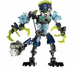 Lego Bionicle. Грозовой Монстр (Lego, 71314-L) - миниатюра
